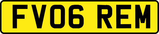 FV06REM