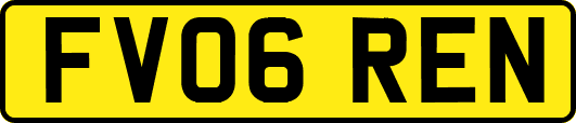 FV06REN