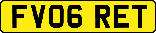 FV06RET