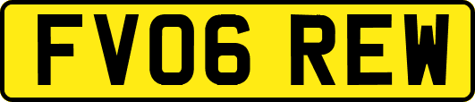 FV06REW