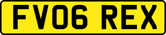 FV06REX