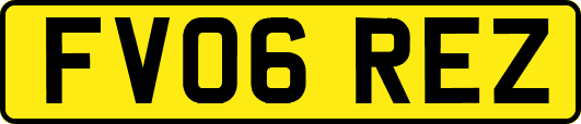 FV06REZ