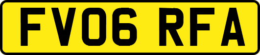 FV06RFA