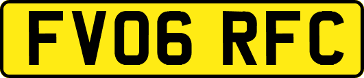FV06RFC
