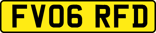FV06RFD