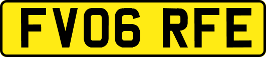 FV06RFE