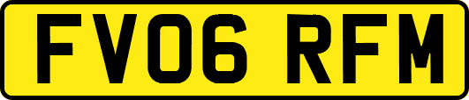 FV06RFM