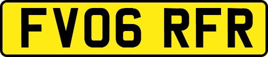 FV06RFR