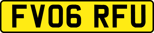 FV06RFU