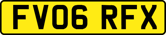 FV06RFX