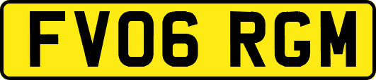 FV06RGM