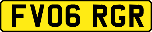 FV06RGR