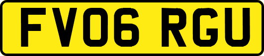 FV06RGU
