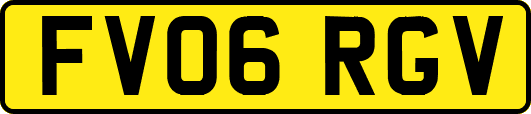 FV06RGV