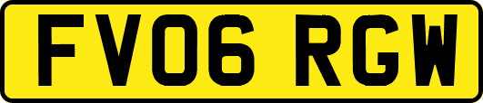 FV06RGW