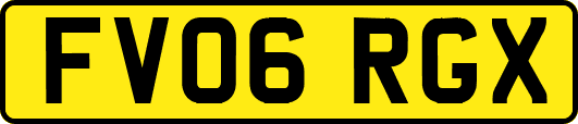 FV06RGX