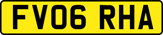 FV06RHA