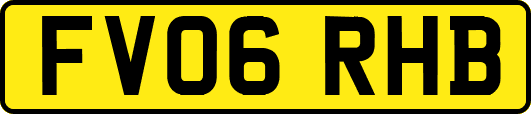 FV06RHB