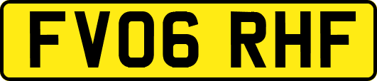 FV06RHF