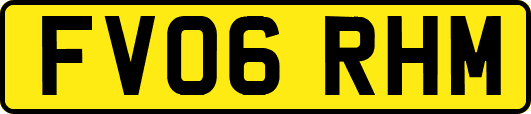FV06RHM