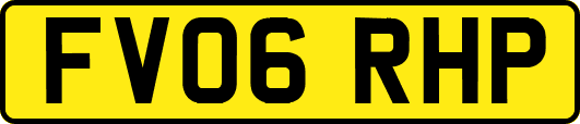 FV06RHP