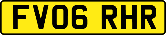 FV06RHR