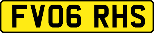 FV06RHS