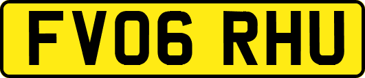FV06RHU