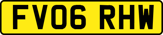 FV06RHW