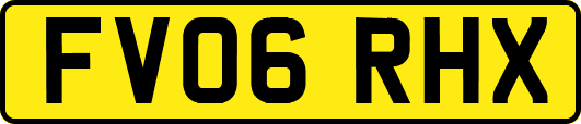 FV06RHX
