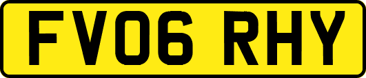 FV06RHY