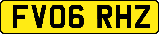 FV06RHZ