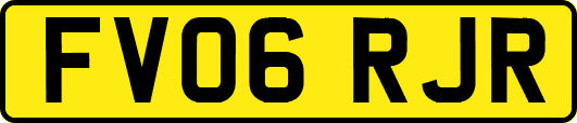 FV06RJR