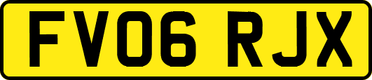 FV06RJX