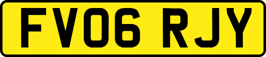FV06RJY