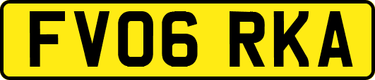 FV06RKA
