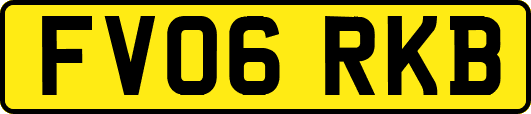 FV06RKB