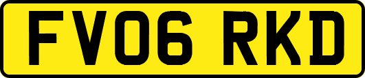FV06RKD