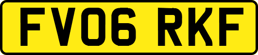 FV06RKF