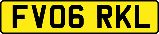 FV06RKL