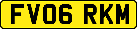 FV06RKM