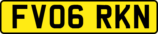 FV06RKN