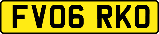 FV06RKO