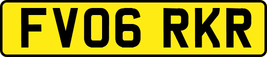 FV06RKR