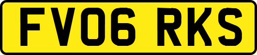 FV06RKS