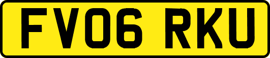 FV06RKU