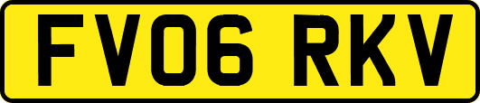 FV06RKV