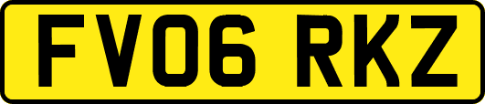 FV06RKZ