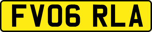 FV06RLA