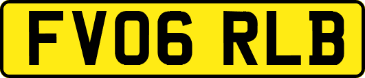 FV06RLB
